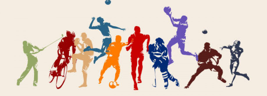 Sport Cover Image
