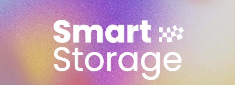 SmartStorage Cover Image
